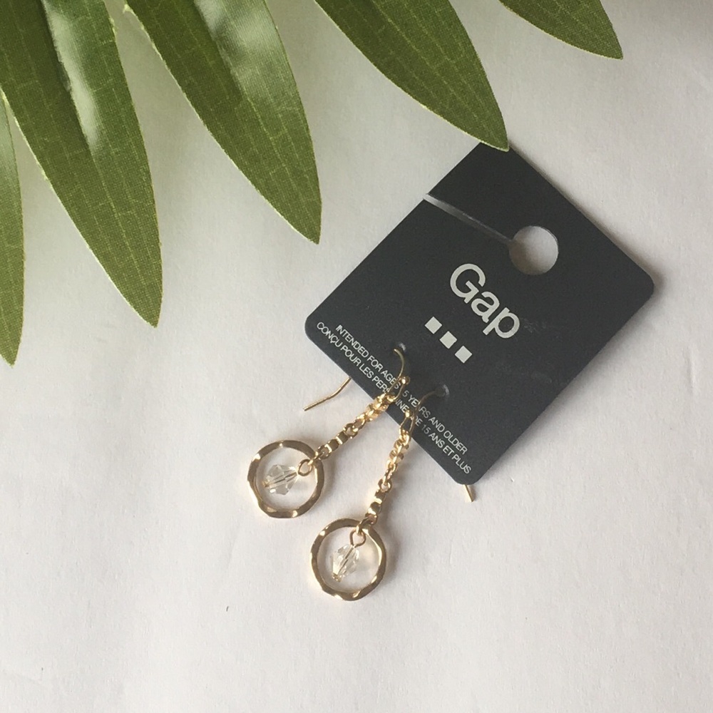 New Gap Women’s Dangle Earrings